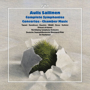 Complete Symphonies, Concertos & Chamber Music , Deutsche Staatsphilharmonie Rheinland-Pfalz