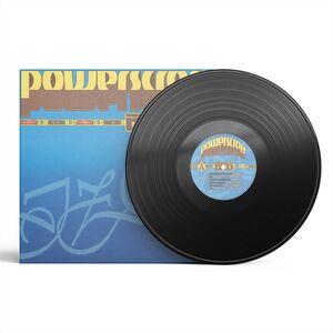 Powerscroft , Izco