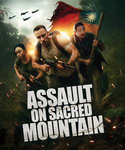 Assault On Sacred Mountain 