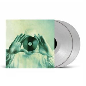 Stupid Dream - UK Exclusive Clear 140GM Vinyl [Import] , Porcupine Tree