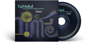 Time , Taj Mahal