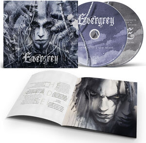 Architects Of The New Weave , Evergrey