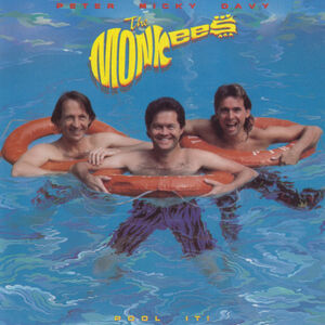Pool It , The Monkees