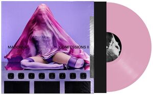 Confessions II , Madonna