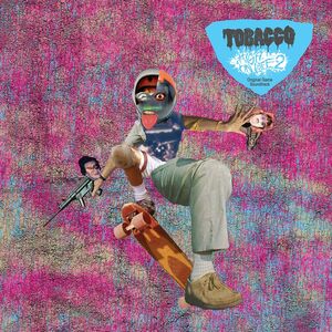 High on Life 2 (Original Soundtrack) , Tobacco