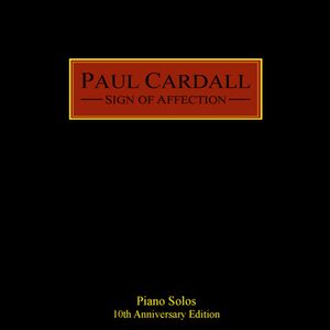 Sign of Affection , Paul Cardall