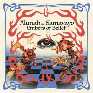 Embers Of Belief 