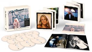 Universal Songs: The A&M, EMI America & MCA Years - Autographed Deluxe 10CD Boxset [Import] , Kim Carnes