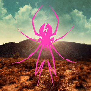 Danger Days: The True Lives of the Fabulous Killjoys (Deluxe Edition) , My Chemical Romance