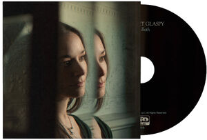 I Am Both , Margaret Glaspy
