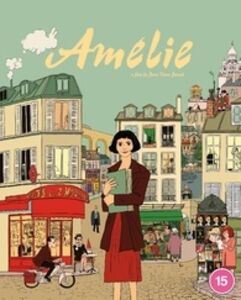 Amelie: 25th Anniversary - All-Region/ 1080p Blu-Ray [Import] 