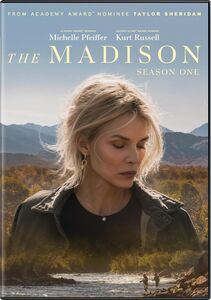 The Madison: Season One , Michelle Pfeiffer