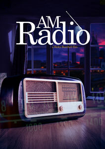 AM Radio , Jason Weaver