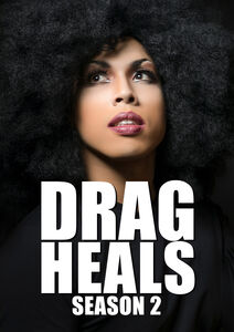 Drag Heals: Season 2