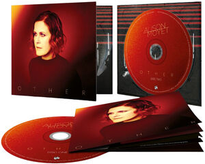 Other - Deluxe Edition , Alison Moyet
