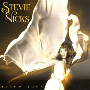 Stand Back , Stevie Nicks