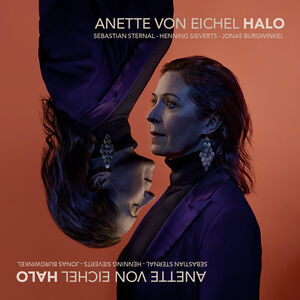 Halo , Anette Von Eichel