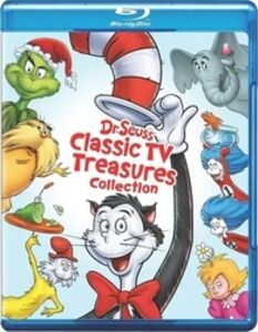 Dr. Seuss: Classic TV Treasures Collection