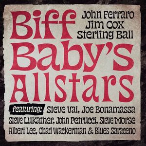 Biff Baby's Allstars /  Various [Import] , Various Artists
