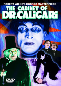 The Cabinet of Dr. Caligari