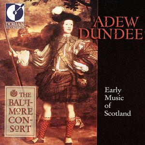 Adew Dundee , Baltimore Consort