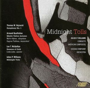 Midnight Tolls
