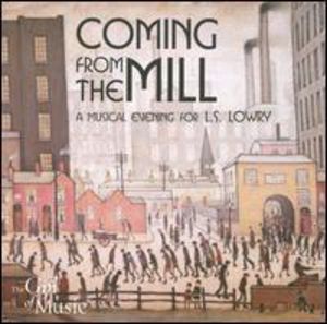Coming from the Mill , Petruta Kupper