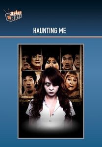 Haunting Me