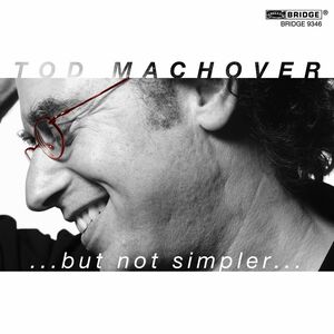 But Not Simpler , Michael Chertock