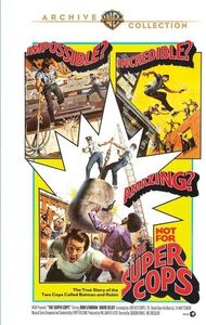 The Super Cops , Charles Turner