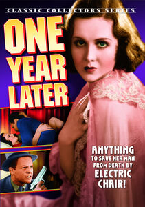 One Year Later , Mary Brian