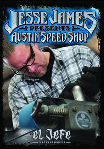 Austin Speed Shop