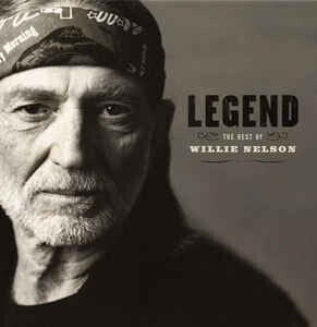 Legend: The Best Of Willie Nelson [Import]
