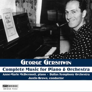 Complete Music for Piano & Orchestra