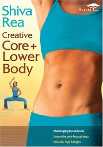 Creative Core & Lower Body