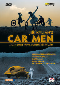 Car Men