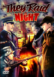 They Raid by Night , Lyle Talbot