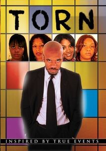 Torn , Chris Clanton