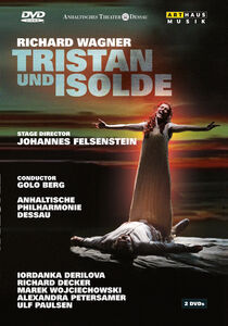 Tristan & Isolde