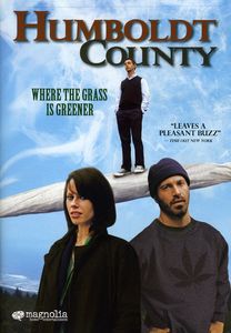 Humboldt County , Jeremy Strong