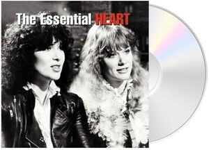 Essential [Import] , Heart