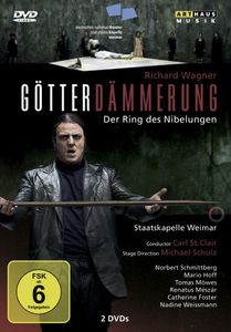 Gotterdammerung