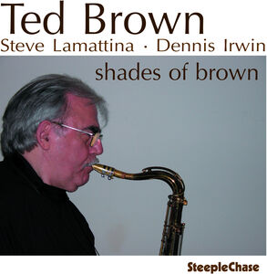 Shades of Brown , Ted Brown