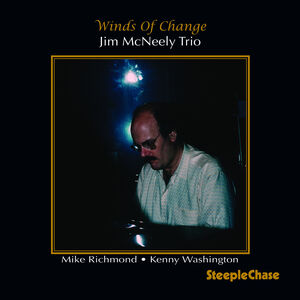 Winds of Change , Jim McNeely