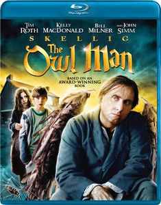 Skellig: The Owl Man [Widescreen]