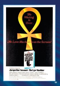 The Love Machine , Madeleine Collinson