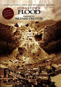 Johnstown Flood , Charles King