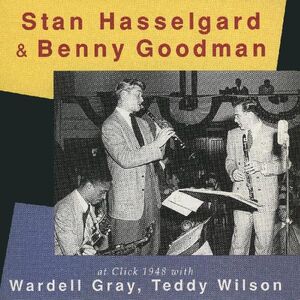 At Click 1948 , Stan Hasselg rd