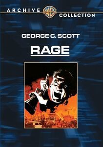 Rage , George C. Scott