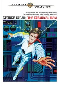 The Terminal Man , George Segal